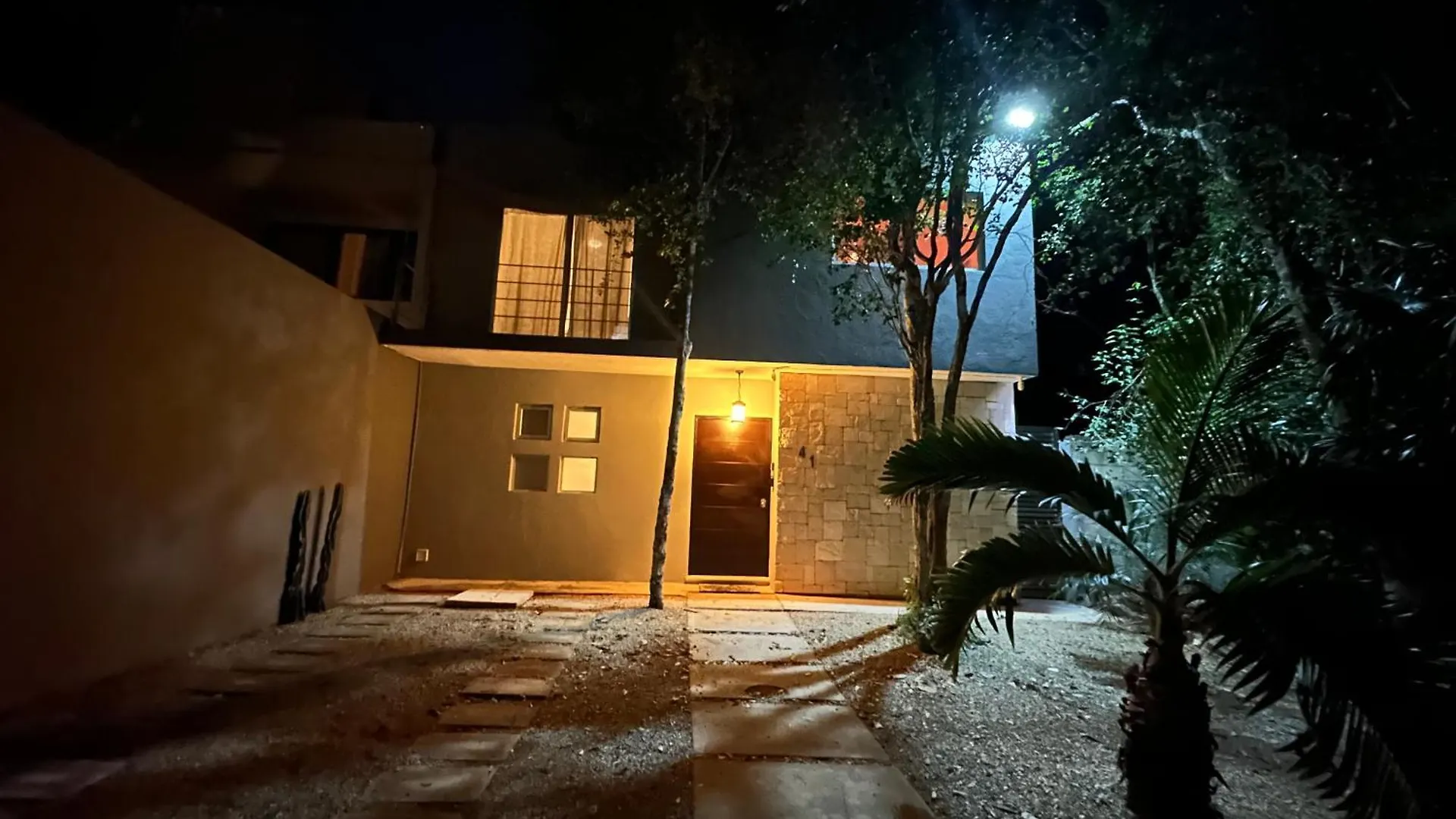 Holiday home Zen Home Tropical Tulum Mexico