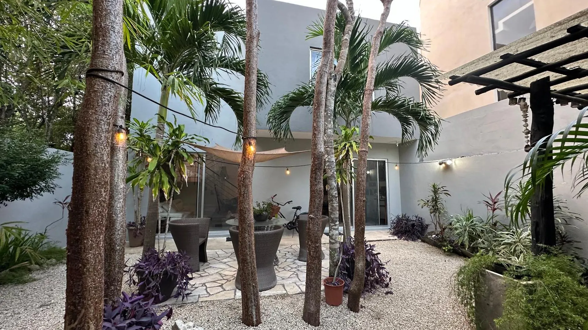 Zen Home Tropical Tulum 0*,  Mexico