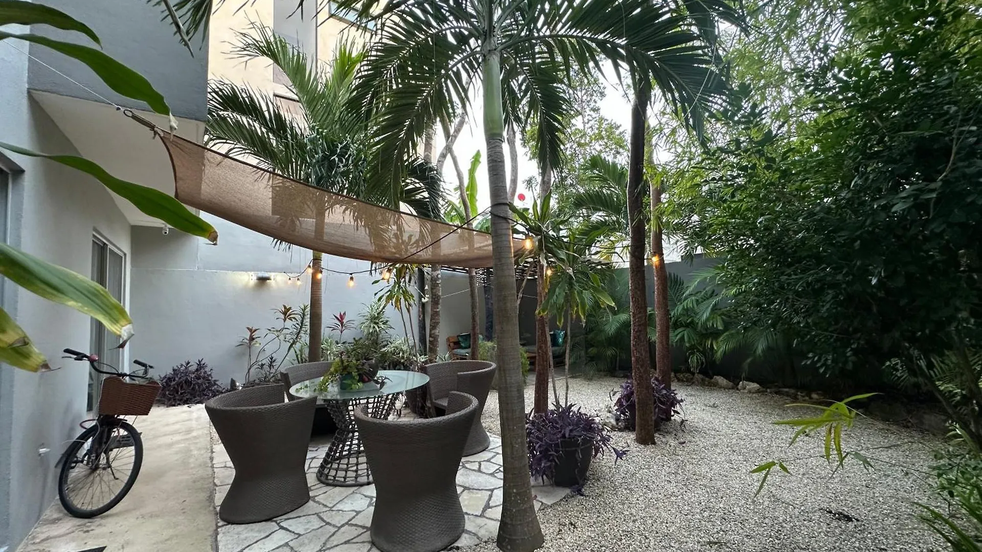 Zen Home Tropical Tulum