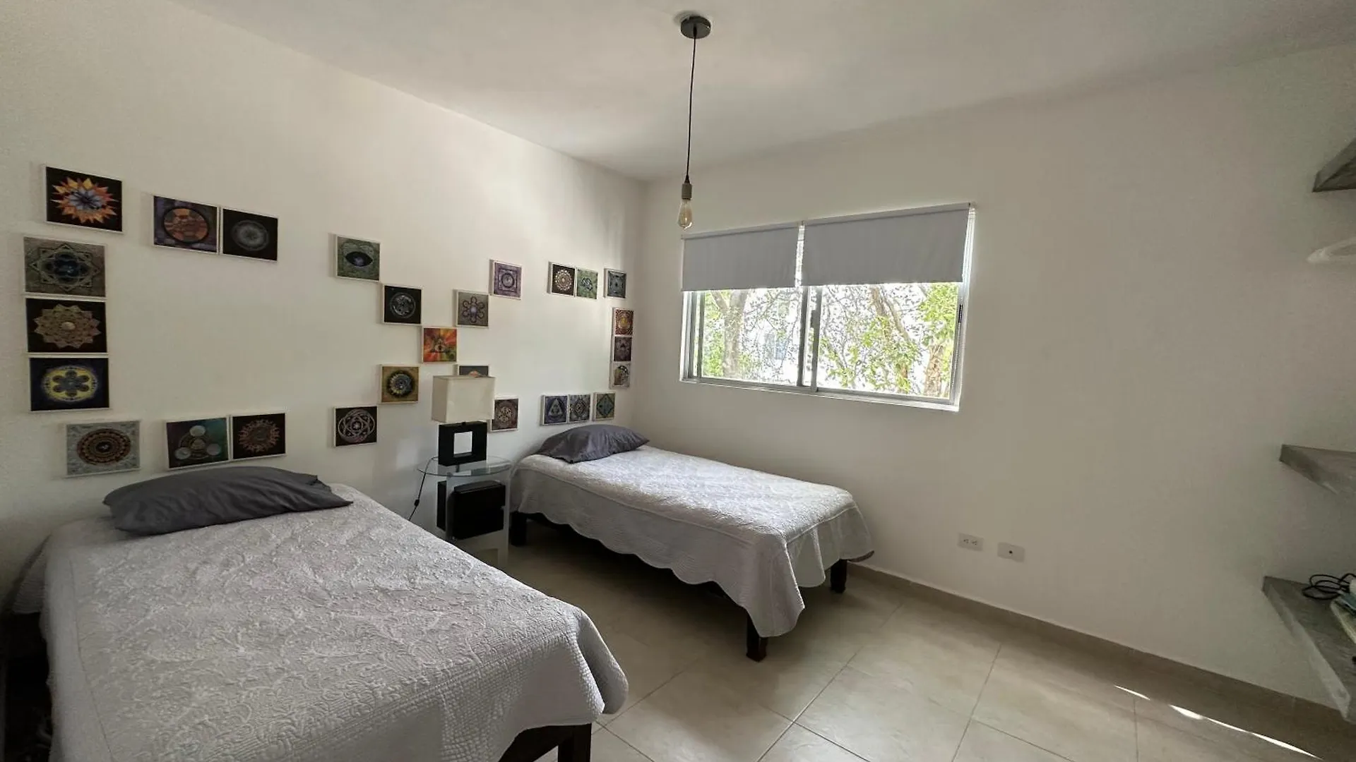 Zen Home Tropical Tulum