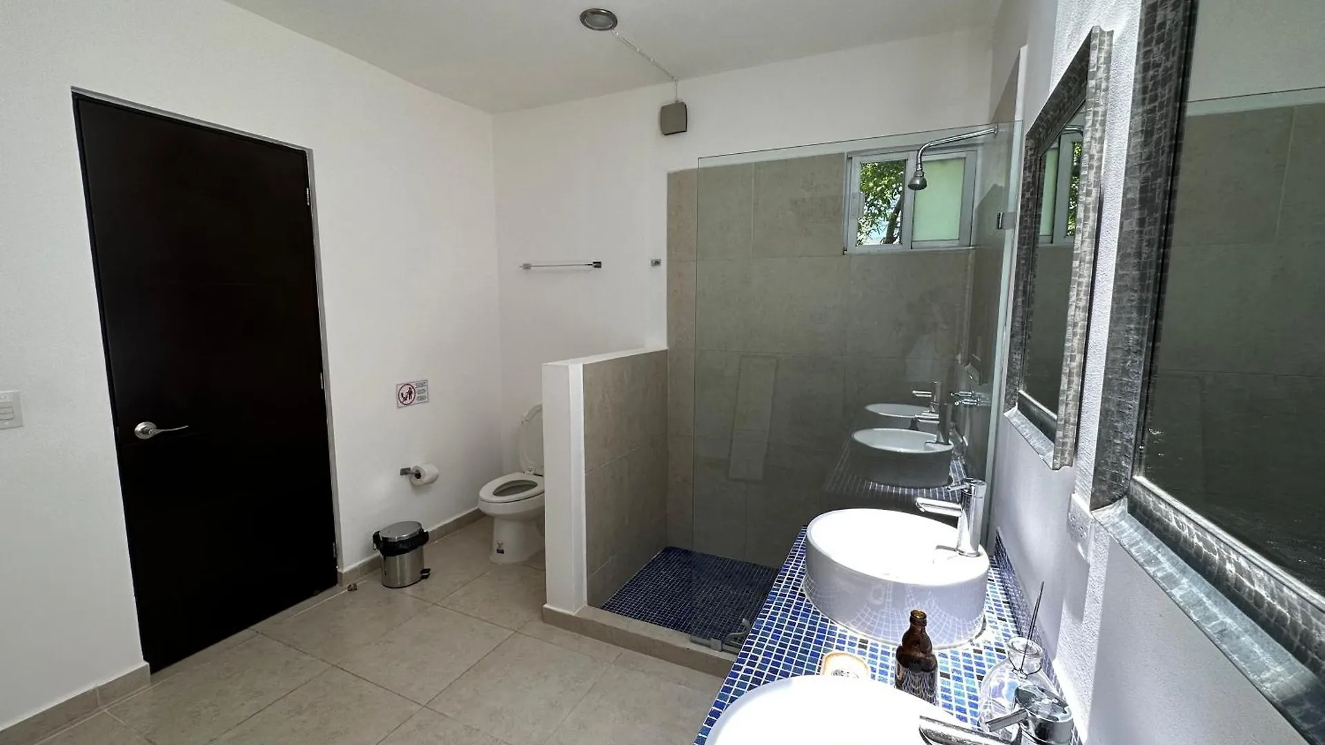 Zen Home Tropical Tulum Holiday home