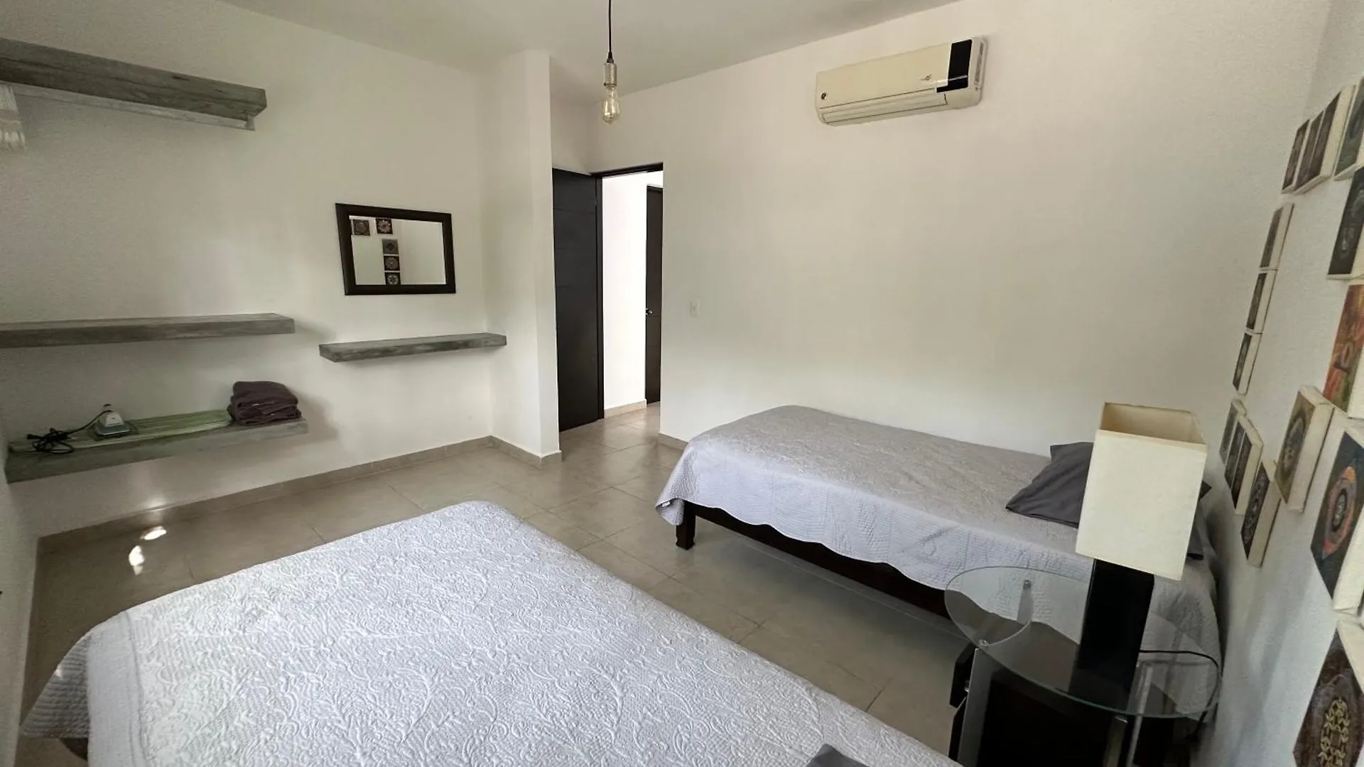 Zen Home Tropical Tulum 0*,