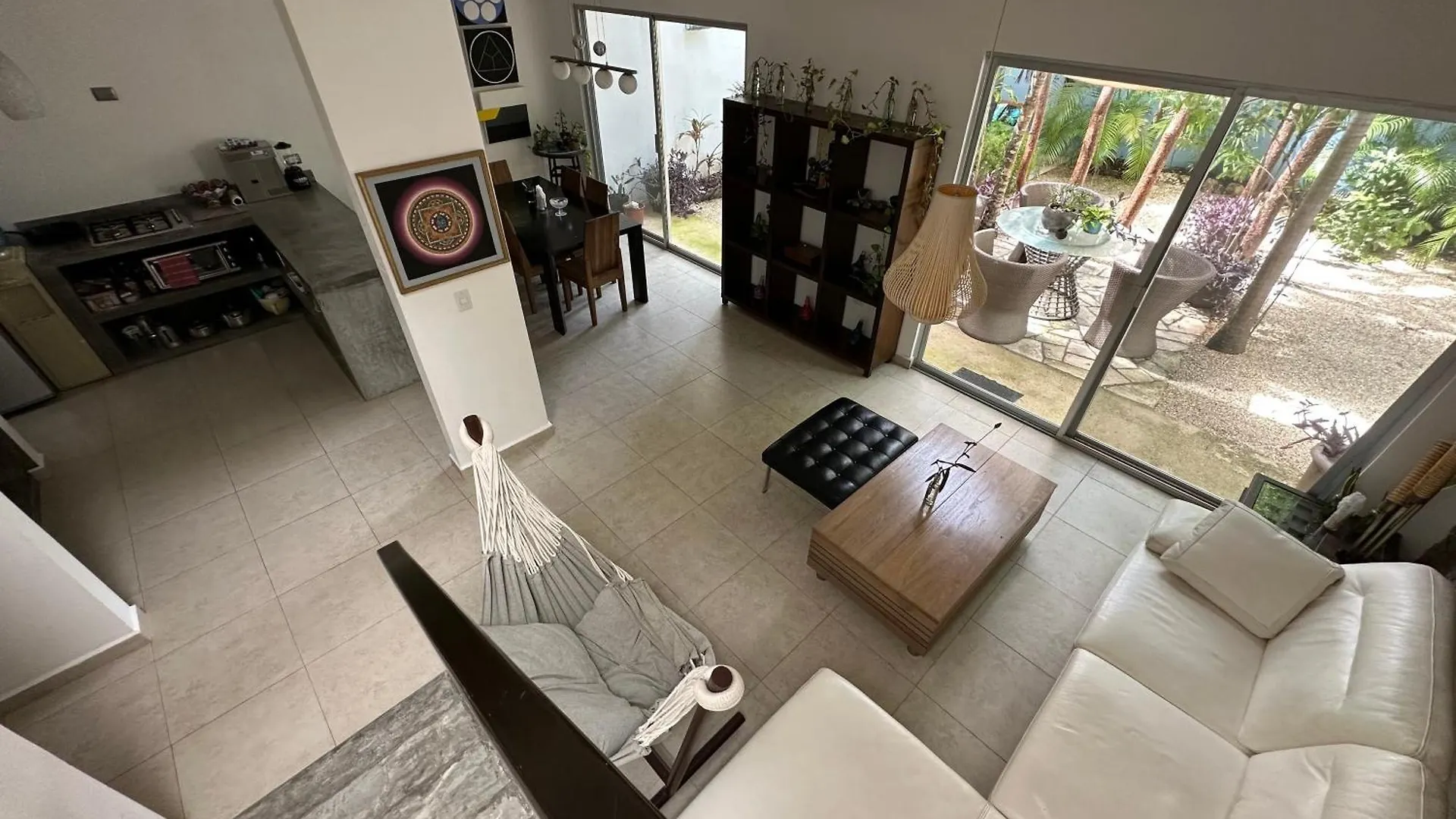 Zen Home Tropical Tulum