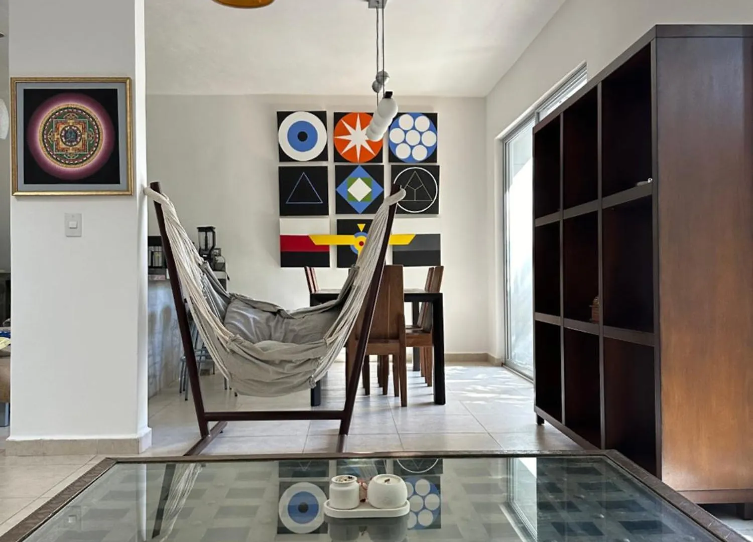 Zen Home Tropical Tulum Holiday home