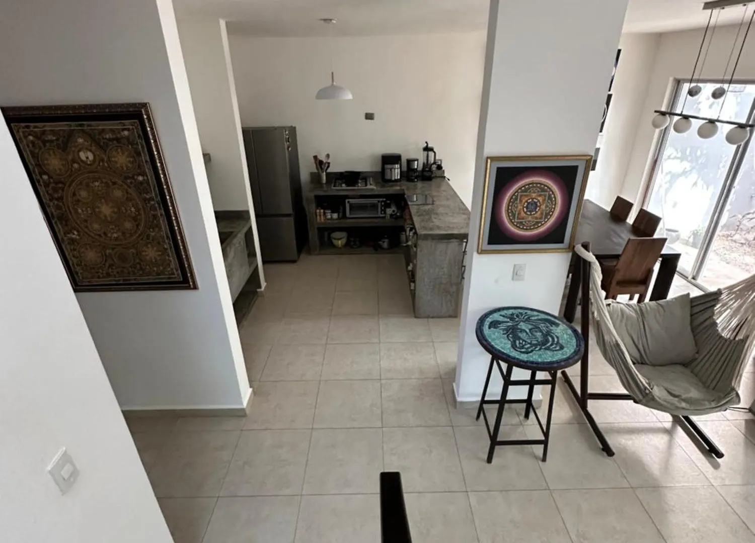 Zen Home Tropical Tulum Holiday home