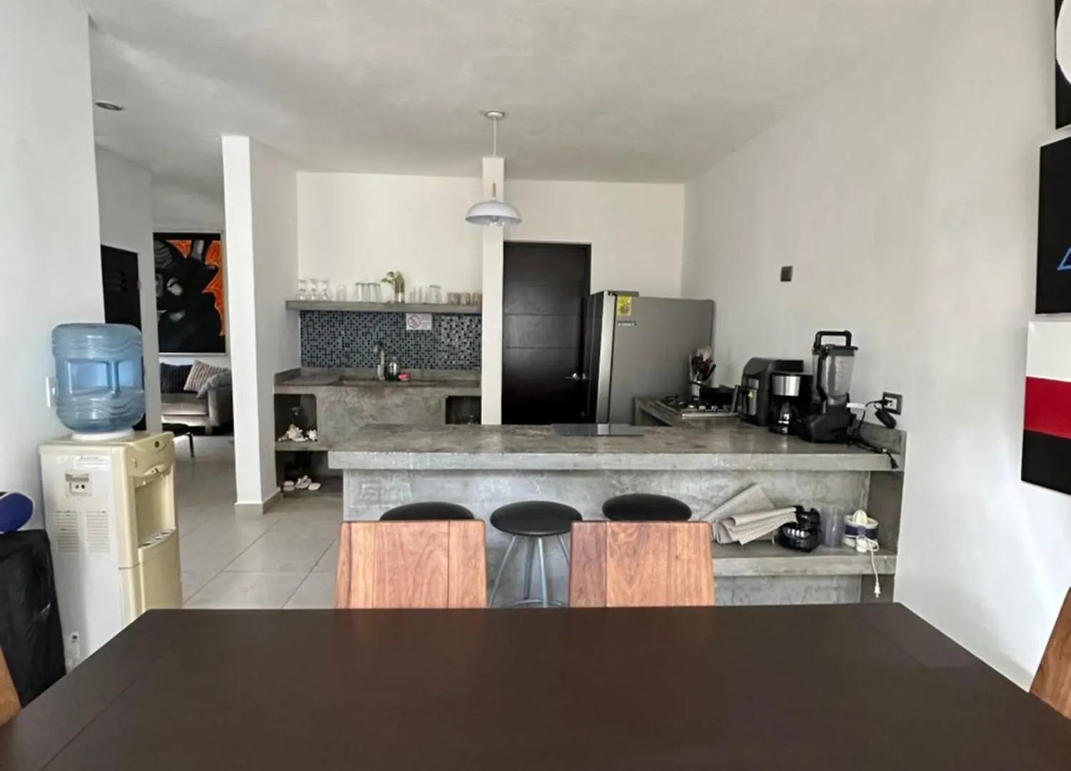 Zen Home Tropical Tulum