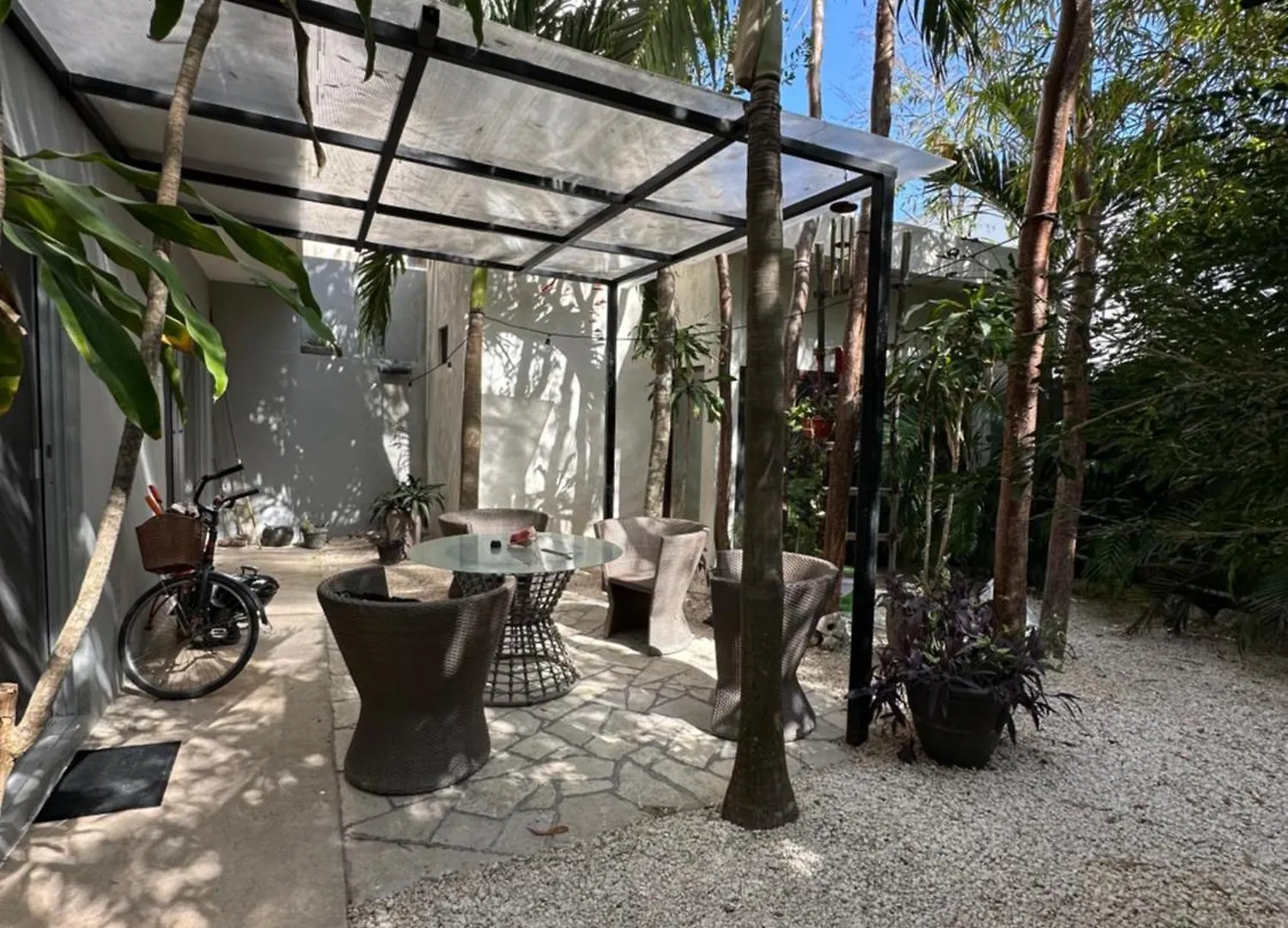 Holiday home Zen Home Tropical Tulum